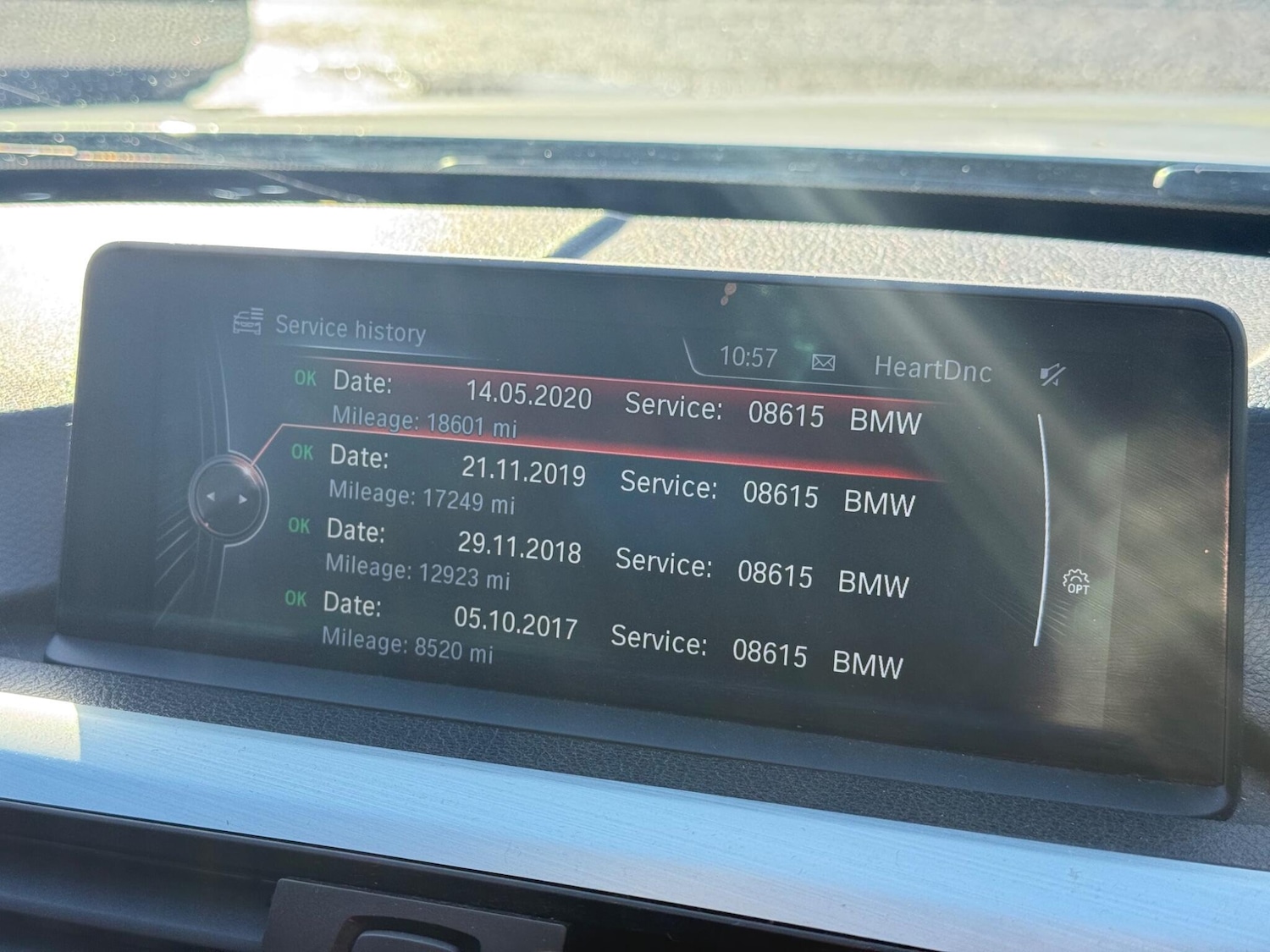 Used BMW 3 Series 2015 for sale - 76781643: Photo 23