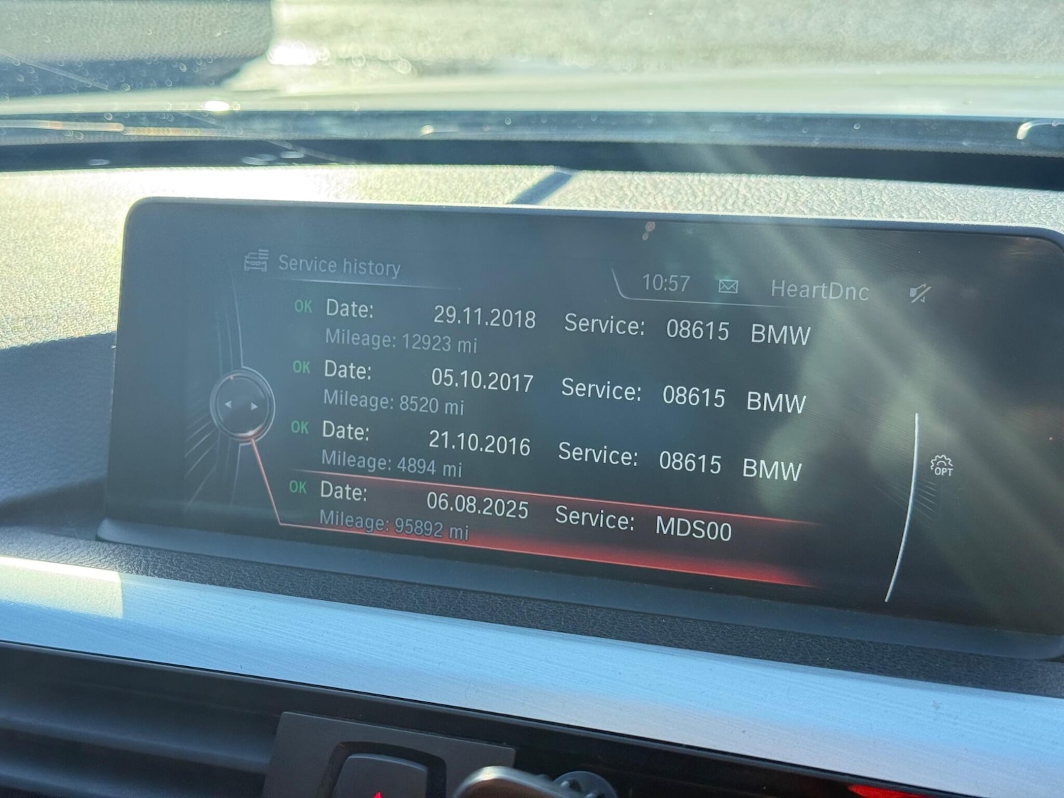 Used BMW 3 Series 2015 for sale - 76781643: Photo 24