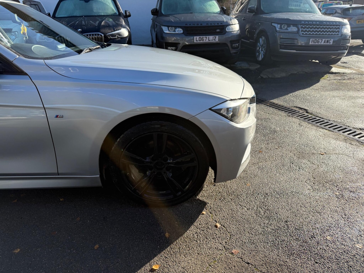 Used BMW 3 Series 2015 for sale - 76781643: Photo 27