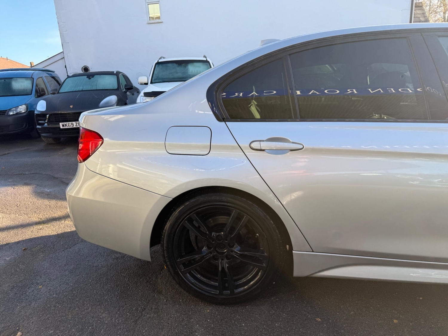 Used BMW 3 Series 2015 for sale - 76781643: Photo 28