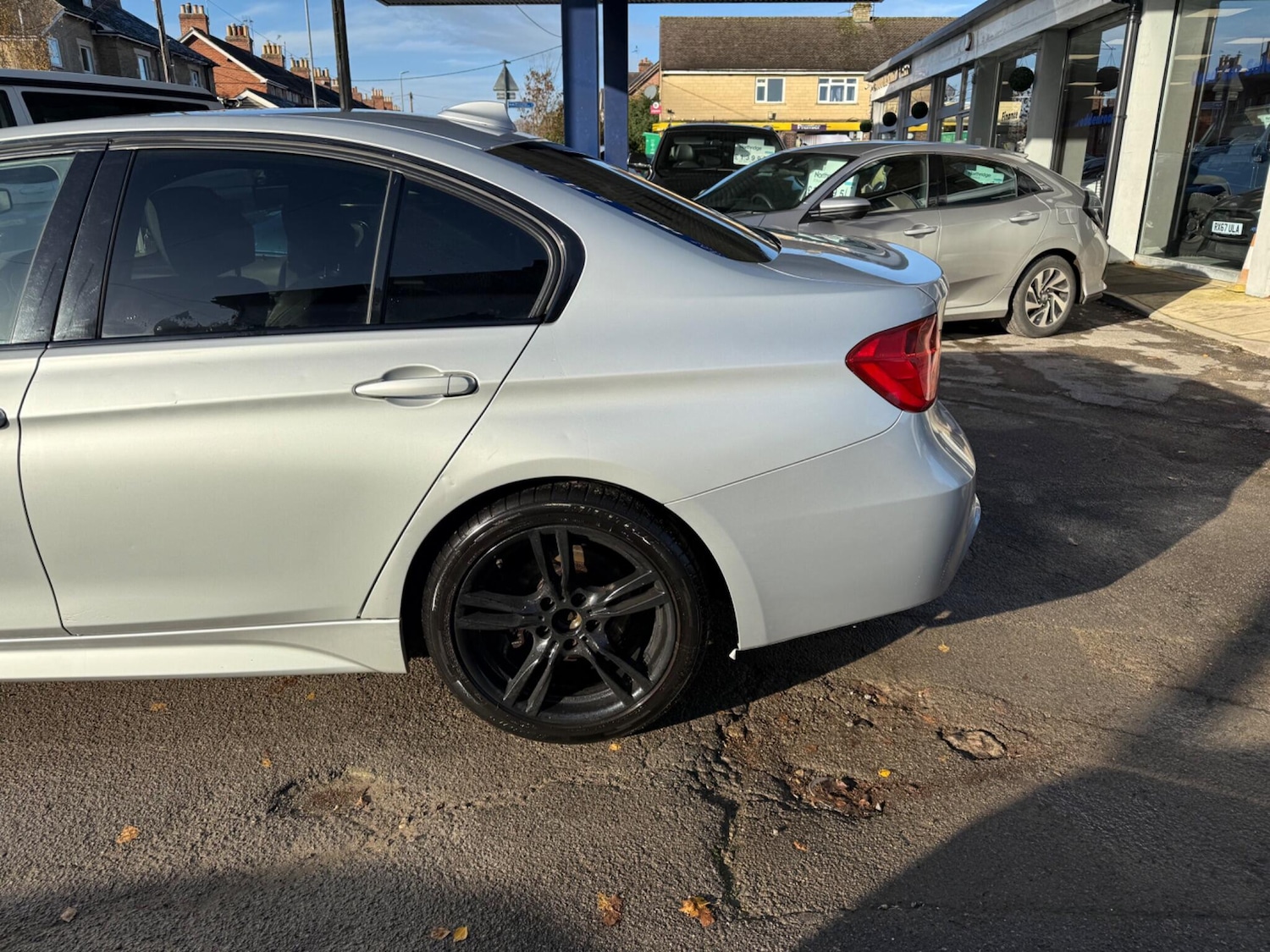 Used BMW 3 Series 2015 for sale - 76781643: Photo 29