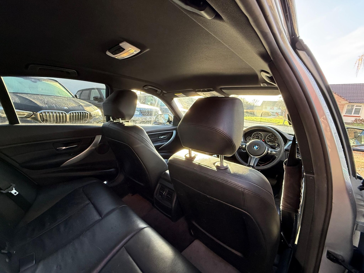 Used BMW 3 Series 2015 for sale - 76781643: Photo 30