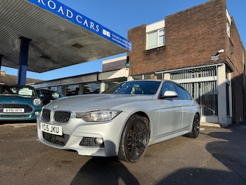 Used BMW 3 Series 2015 for sale - 76781643: Photo