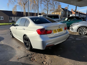 Used BMW 3 Series 2015 for sale - 76781643: Photo