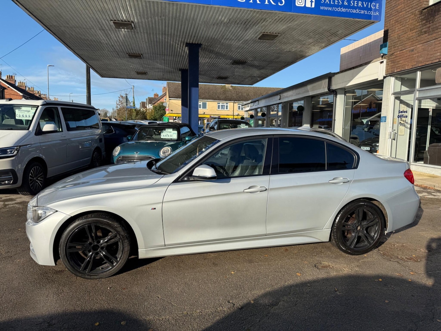 Used BMW 3 Series 2015 for sale - 76781643: Photo 5