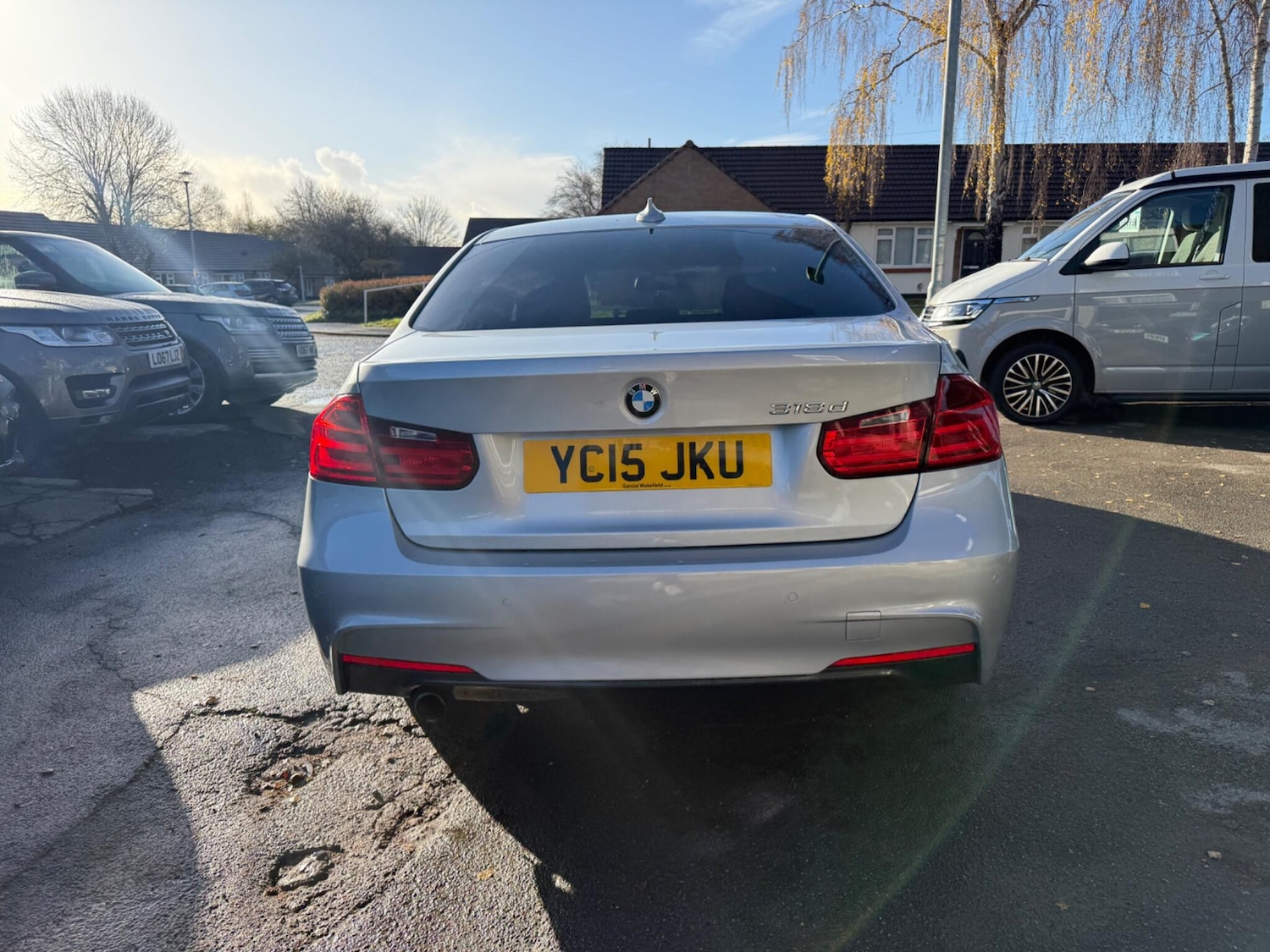 Used BMW 3 Series 2015 for sale - 76781643: Photo 6