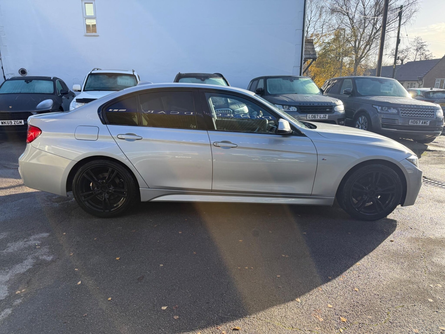 Used BMW 3 Series 2015 for sale - 76781643: Photo 7