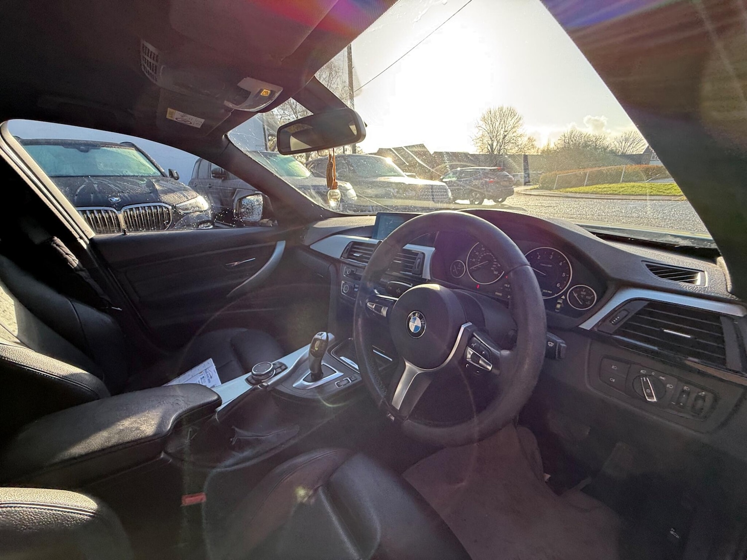 Used BMW 3 Series 2015 for sale - 76781643: Photo 9