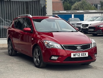 Used Kia Ceed 2012 for sale - 79292452: Photo