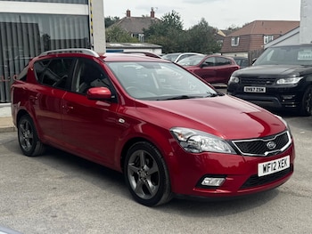 Used Kia Ceed 2012 for sale - 79292452: Photo