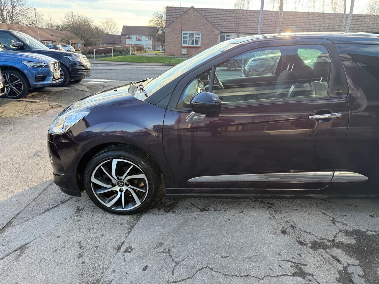 Used Citroen DS3 2015 for sale - 77564864: Photo 11
