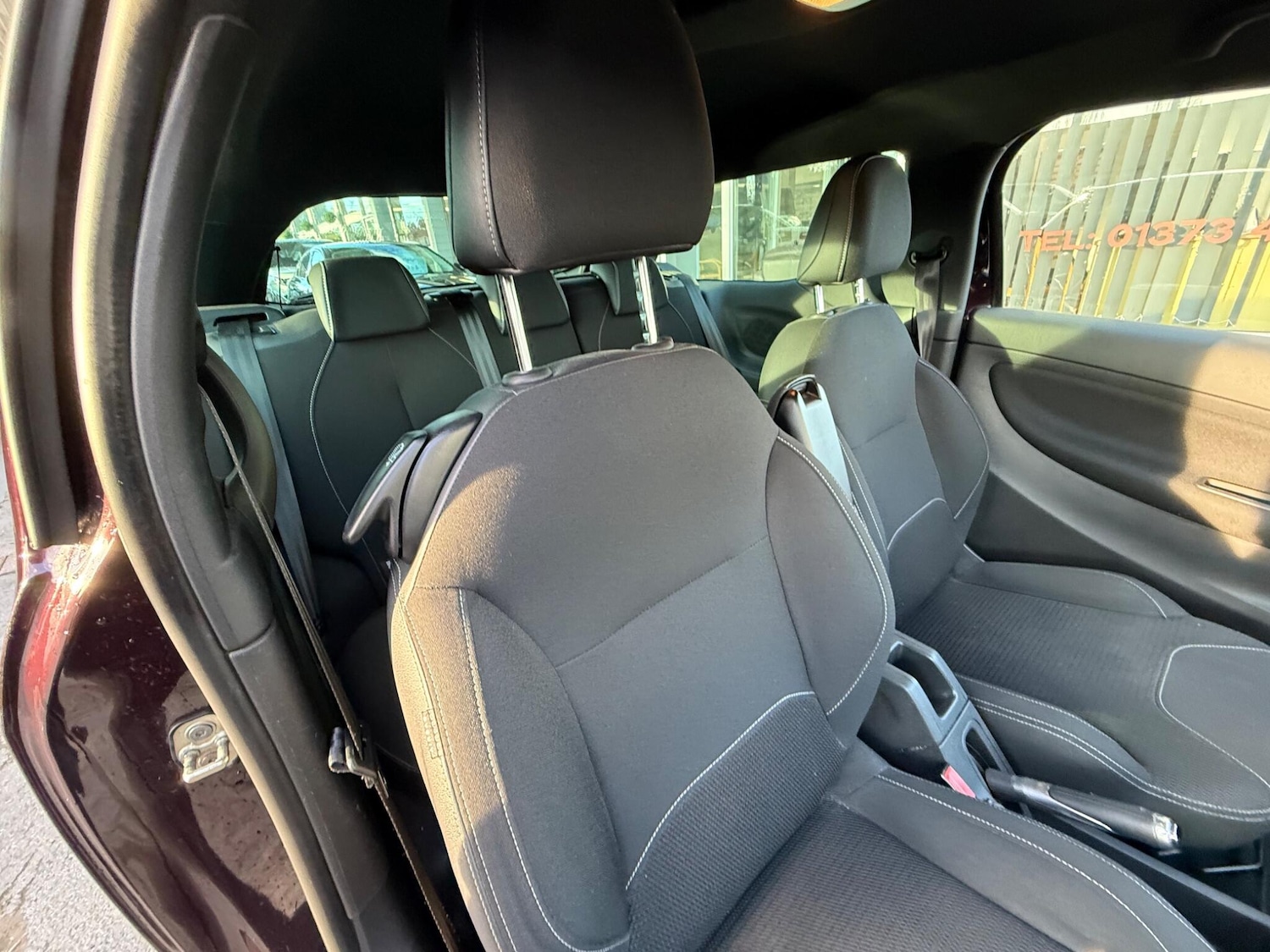 Used Citroen DS3 2015 for sale - 77564864: Photo 18