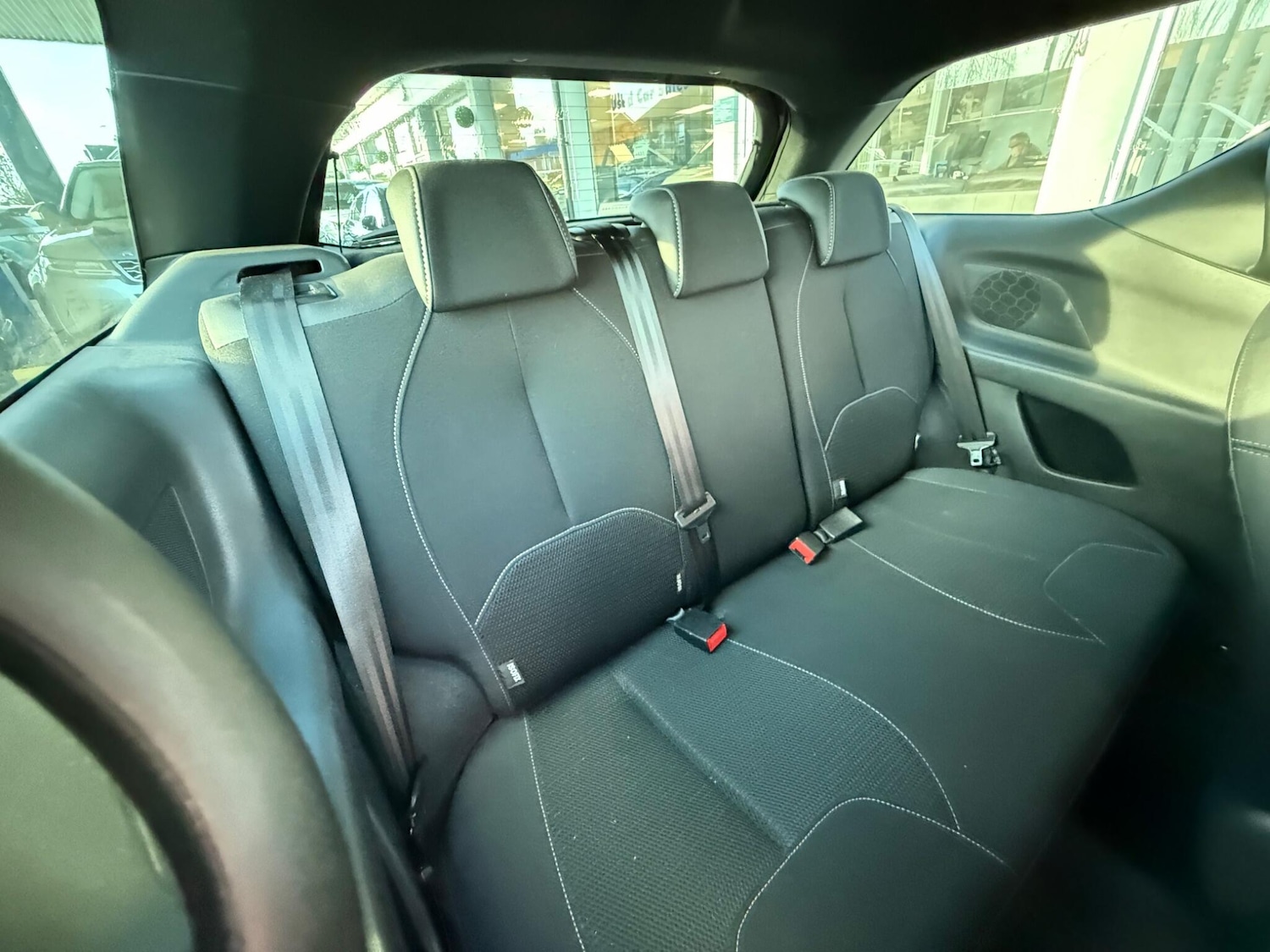 Used Citroen DS3 2015 for sale - 77564864: Photo 19