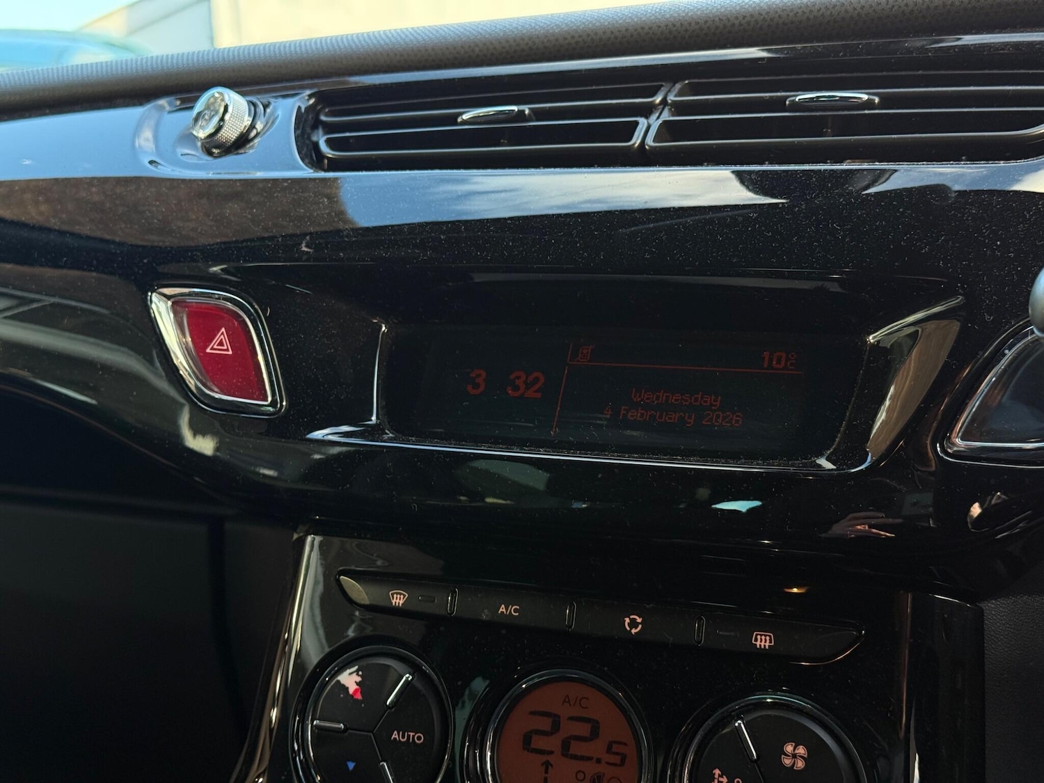 Used Citroen DS3 2015 for sale - 77564864: Photo 20