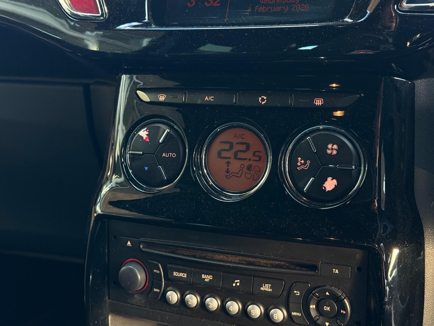 Used Citroen DS3 2015 for sale - 77564864: Photo 23