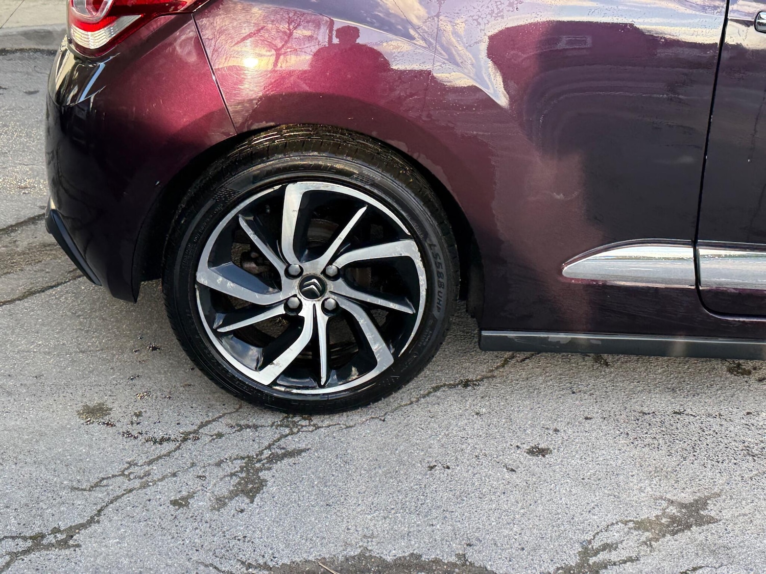 Used Citroen DS3 2015 for sale - 77564864: Photo 7