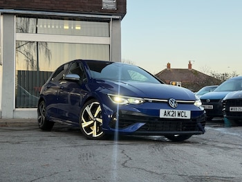 2021 (21) - 2.0 TSI 320 R 4Motion 5dr DSG