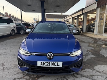 Used Volkswagen Golf 2021 for sale - 76899640: Photo
