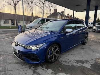 Used Volkswagen Golf 2021 for sale - 76899640: Photo