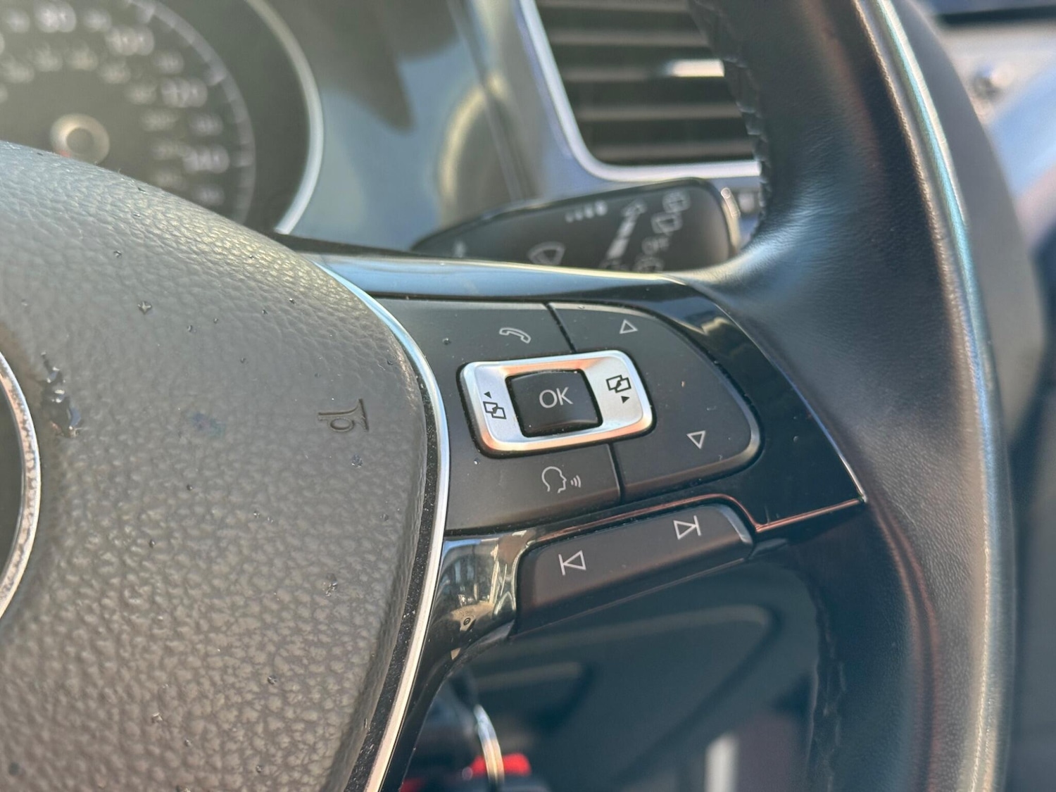 Used Volkswagen Golf 2017 for sale - 76613337: Photo 23