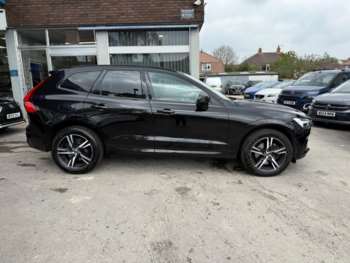 Used Volvo XC60 2020 for sale - 74478172: Photo