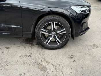 Used Volvo XC60 2020 for sale - 74478172: Photo