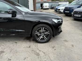 Used Volvo XC60 2020 for sale - 74478172: Photo
