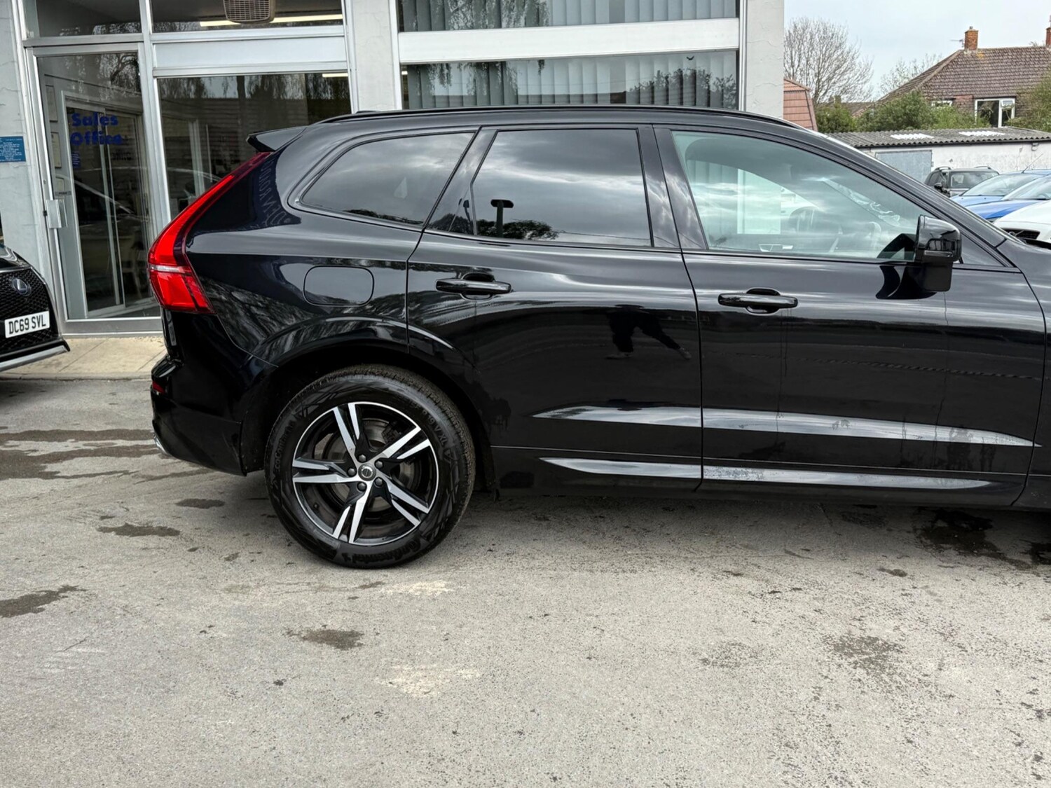 Vehicle 6