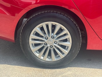 Used MG MG5 2022 for sale - 78982051: Photo