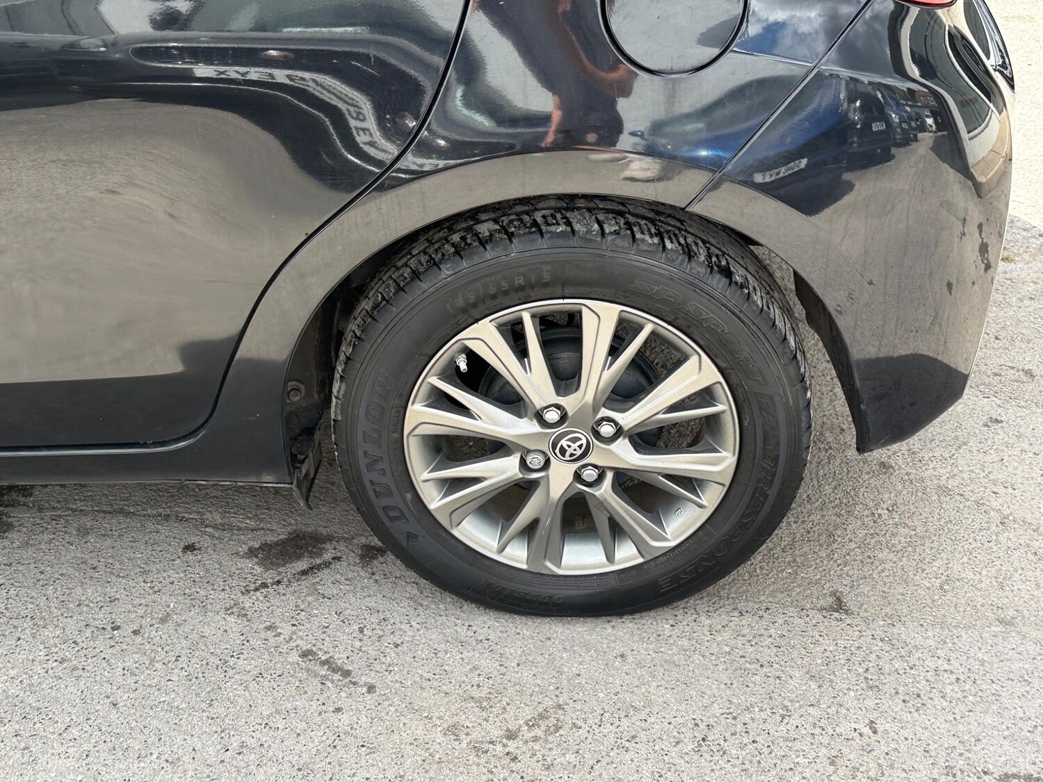 Used Toyota Yaris for sale - 77191834: Photo 15