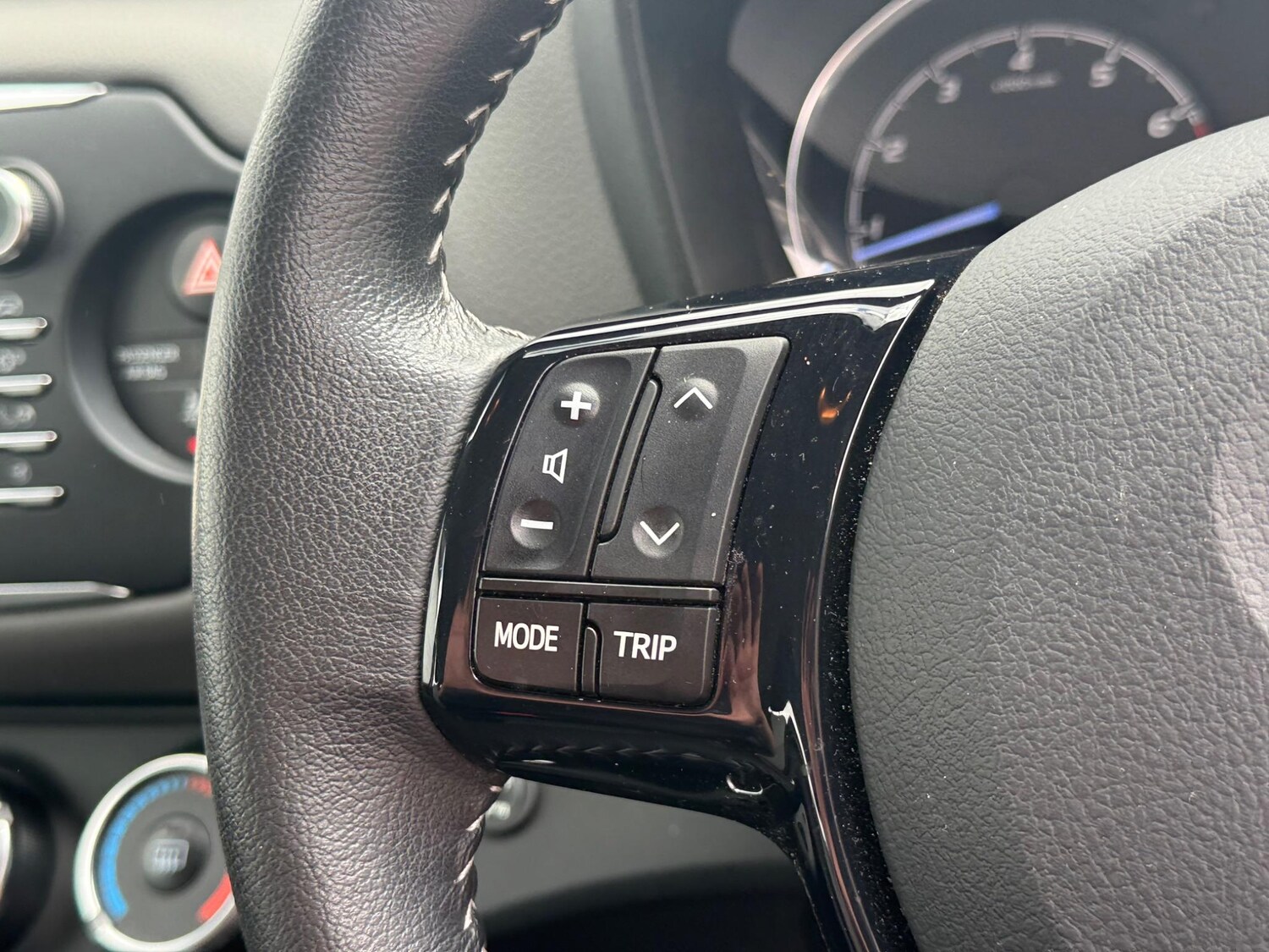 Used Toyota Yaris for sale - 77191834: Photo 22