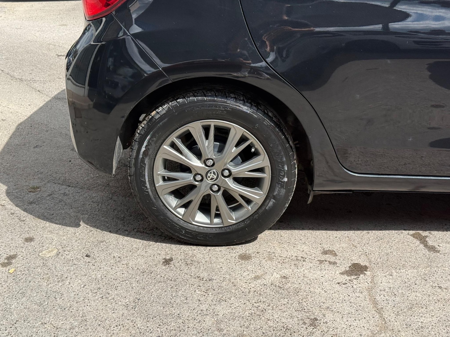 Used Toyota Yaris for sale - 77191834: Photo 5