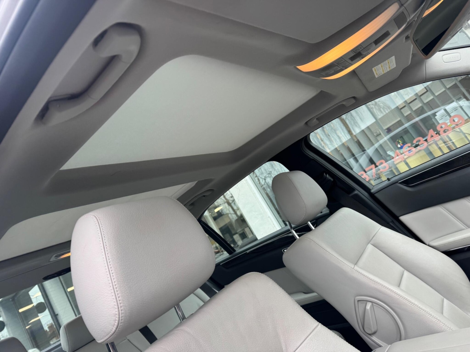 Used Mercedes-Benz E Class for sale - 77853845: Photo 18