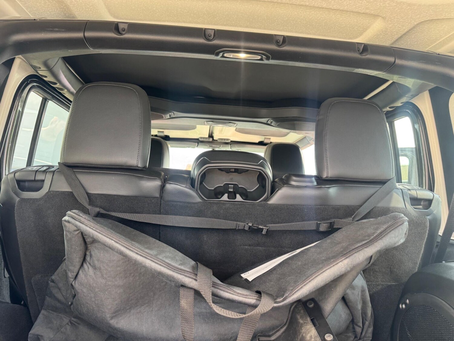 Used Jeep Wrangler for sale - 77970480: Photo 17