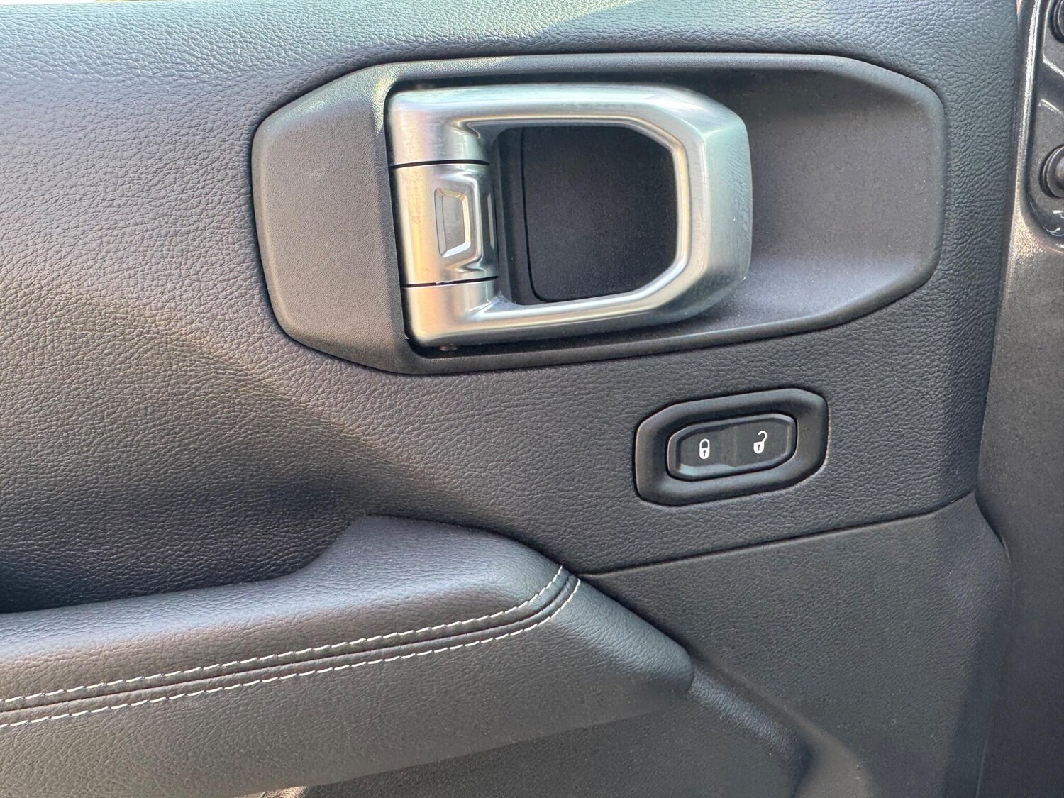 Used Jeep Wrangler for sale - 77970480: Photo 19