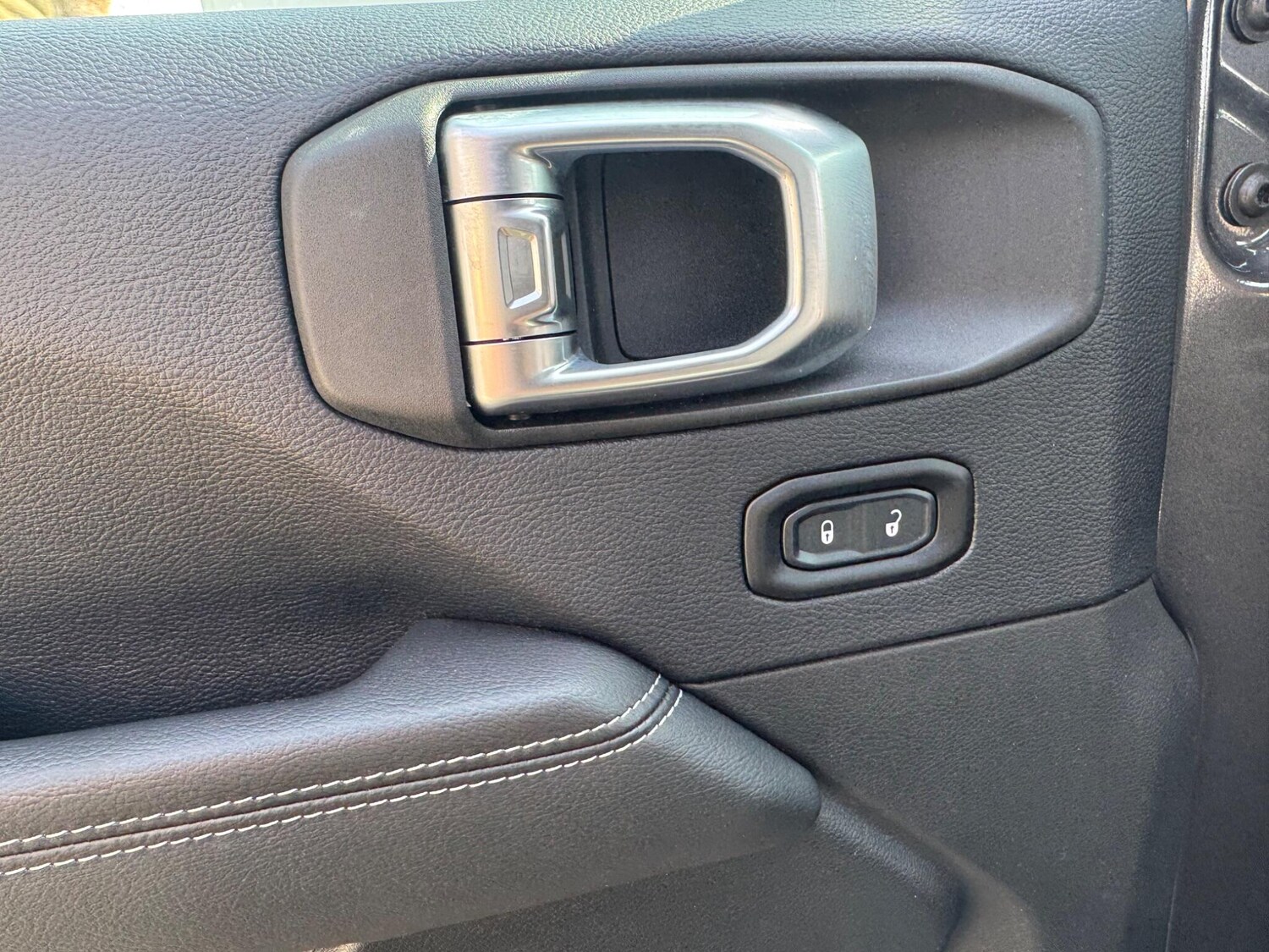 Used Jeep Wrangler for sale - 77970480: Photo 20