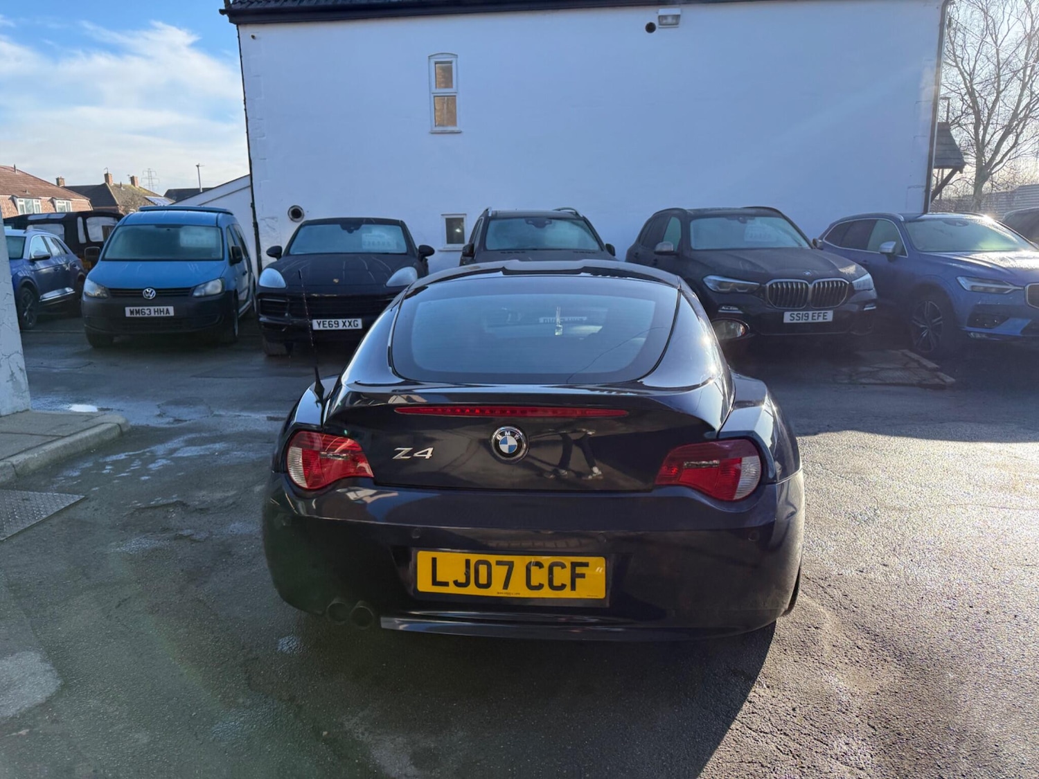 Used BMW Z4 2007 for sale - 77351913: Photo 10