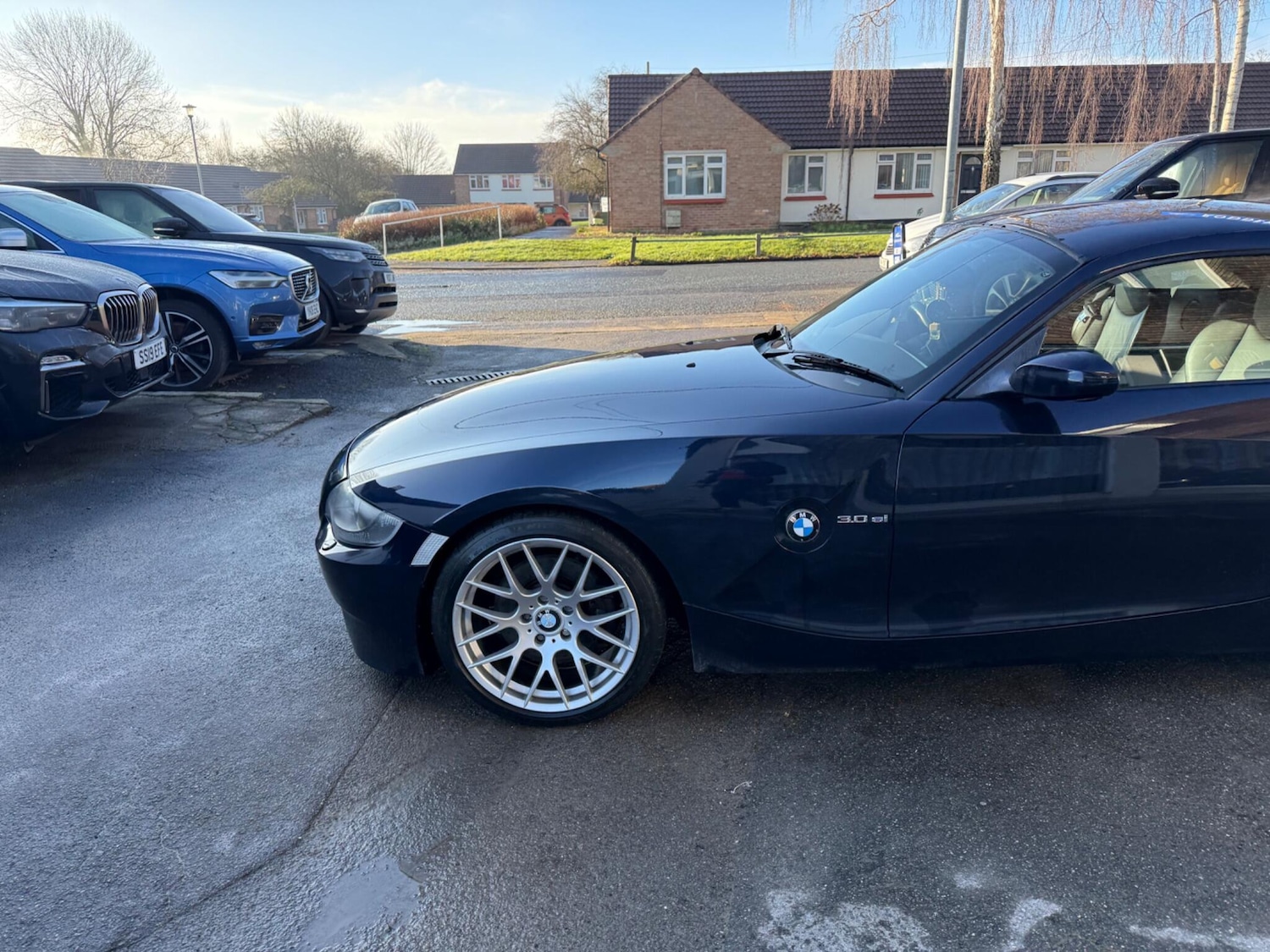 Used BMW Z4 2007 for sale - 77351913: Photo 11