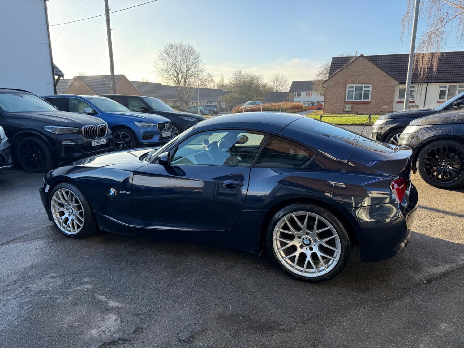 Used BMW Z4 2007 for sale - 77351913: Photo 12