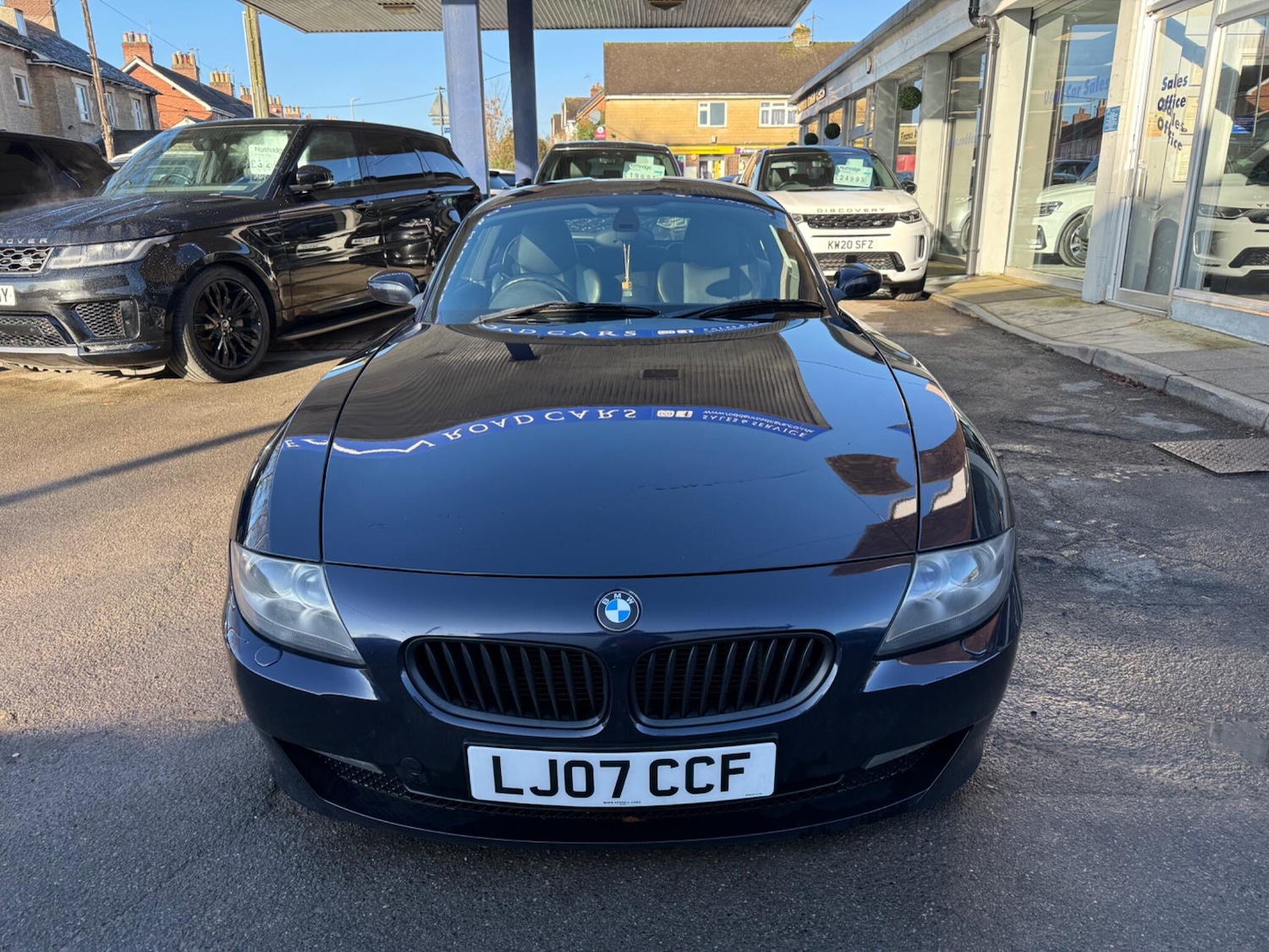 Used BMW Z4 2007 for sale - 77351913: Photo 14