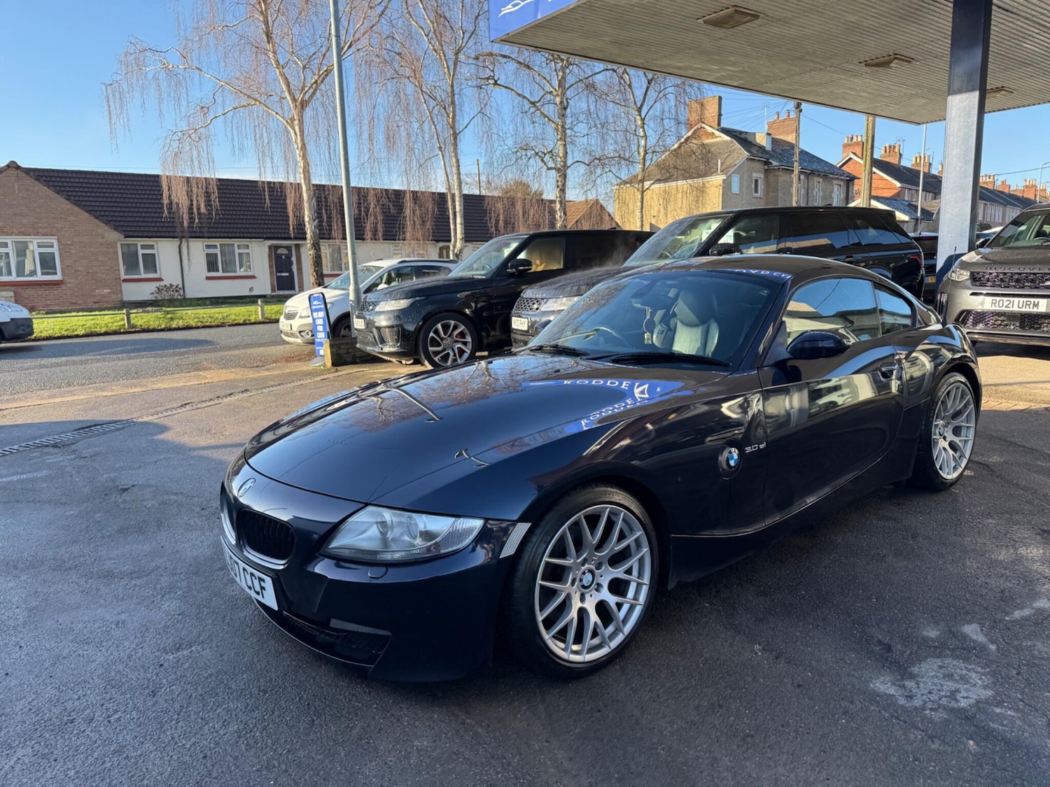 Used BMW Z4 2007 for sale - 77351913: Photo 15