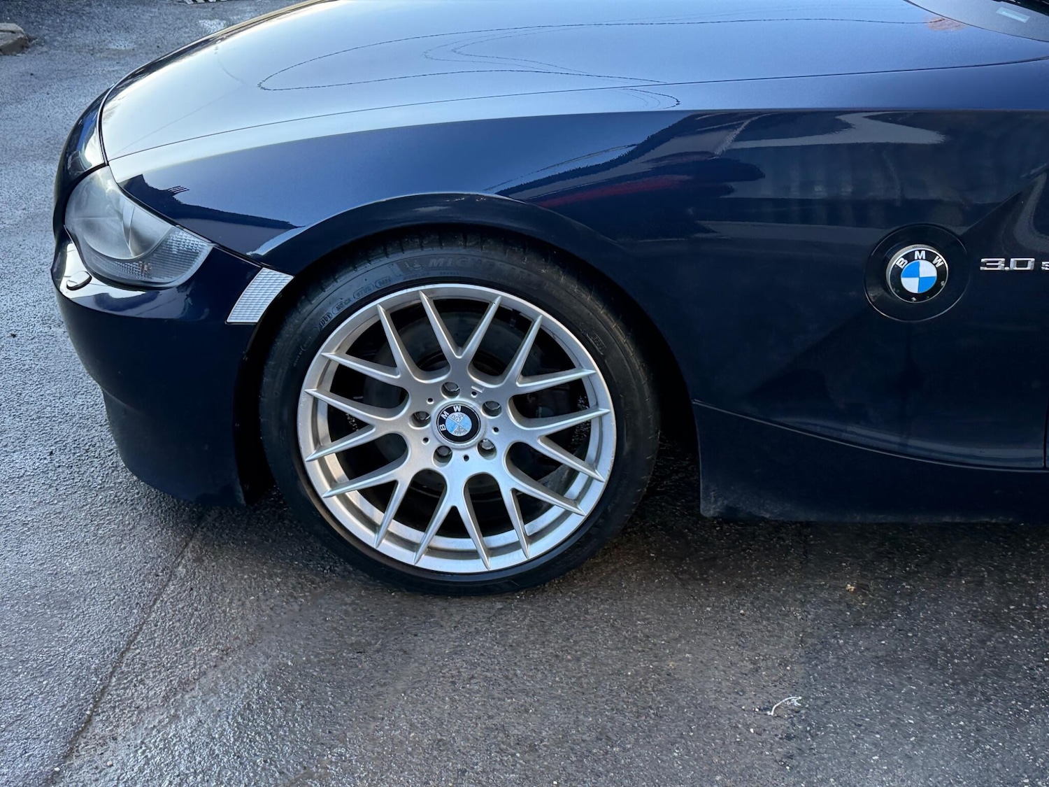 Used BMW Z4 2007 for sale - 77351913: Photo 16