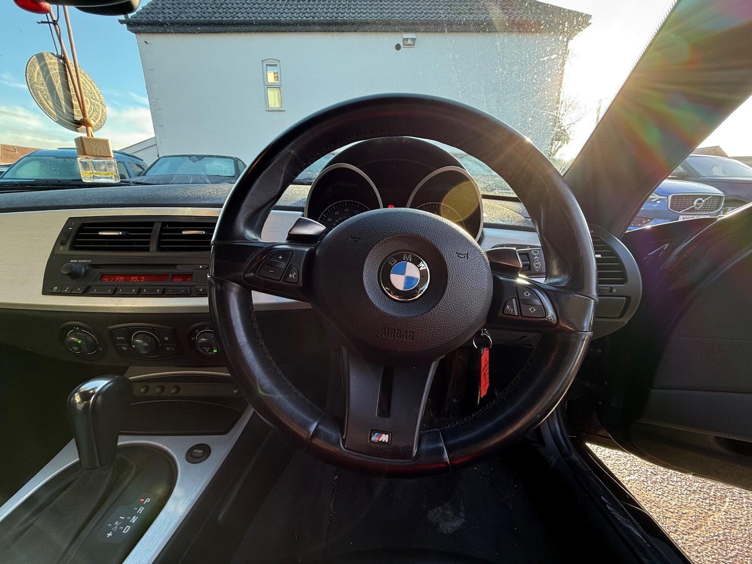 Used BMW Z4 2007 for sale - 77351913: Photo 17