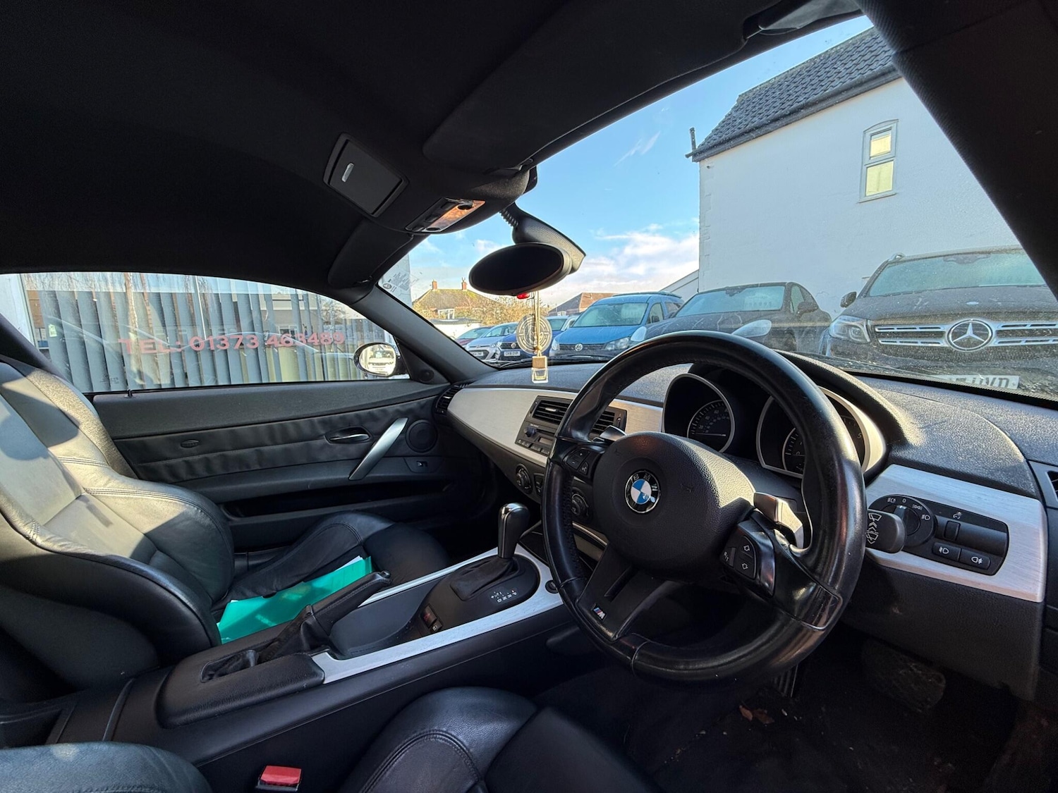 Used BMW Z4 2007 for sale - 77351913: Photo 18