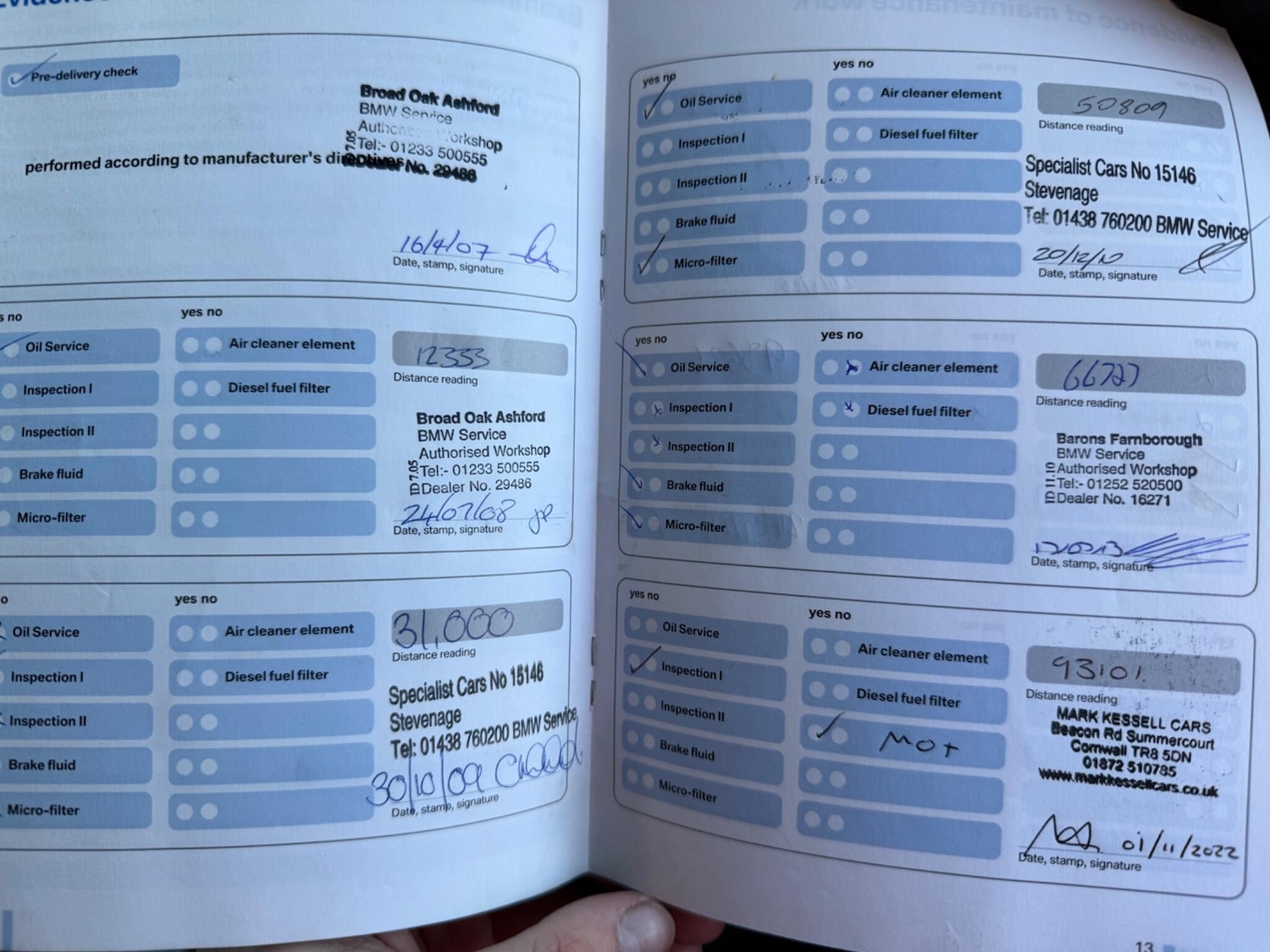 Used BMW Z4 2007 for sale - 77351913: Photo 24