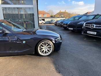 Used BMW Z4 2007 for sale - 77351913: Photo