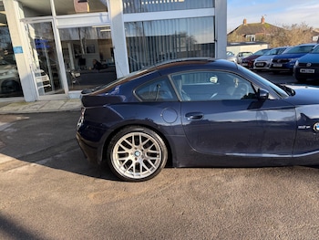 Used BMW Z4 2007 for sale - 77351913: Photo