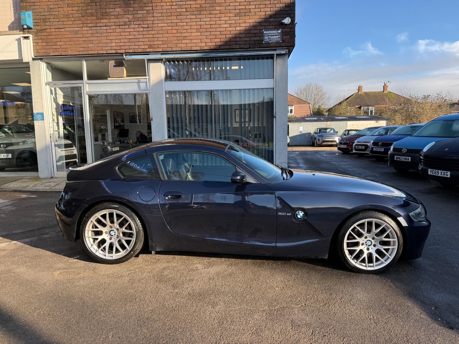 Used BMW Z4 2007 for sale - 77351913: Photo 4