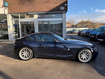 Used BMW Z4 2007 for sale - 77351913: Photo