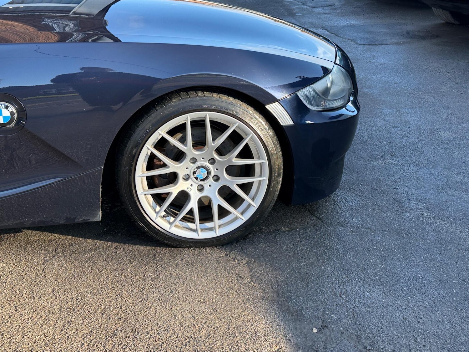 Used BMW Z4 2007 for sale - 77351913: Photo 5